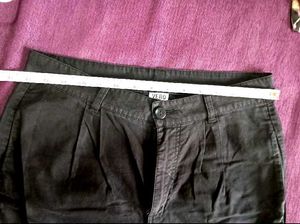 Formal Vero Moda Pant With Denim Jean&#39;s