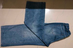 Savanna Jeans