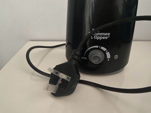 Baby Bottle Warmer