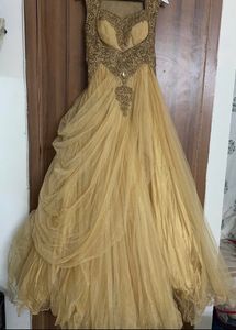 Frontier FairyTale/Princess Designer Gown