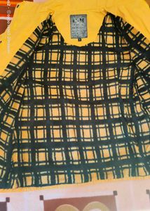 Camilla And Marc Jacket