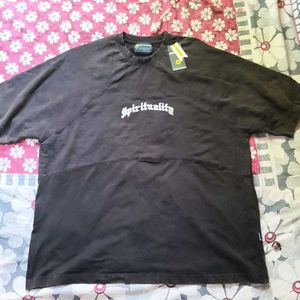 Spirituality Graphic Tee