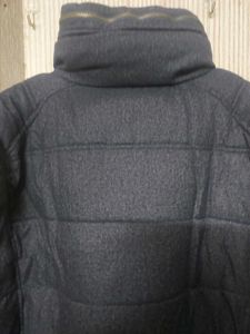 Stylish Puffer Jacket