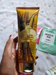 Skincare Bundle - Masks, Face Wash &amp; More!