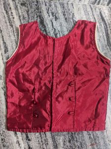 Elegant Lehenga Choli Set