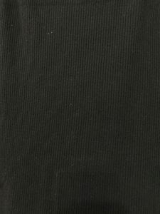 Black Bodycon Dress