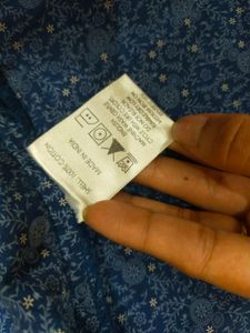 Cotton Modi Koti For Mens