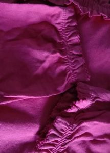 Magenta Jumpsuit