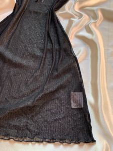 Lingerie Slip Dress ( Sleepwear )