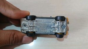 Ford Escort MK1 - Hot Wheels