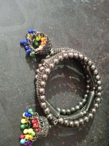 Bracelet Just Rupees 100
