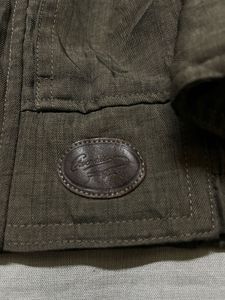 Vintage 90s CROCODILE Bomber Jacket❗️