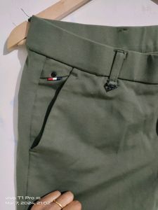 Formal No- 2 Pant For Men