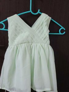 Baby Frock