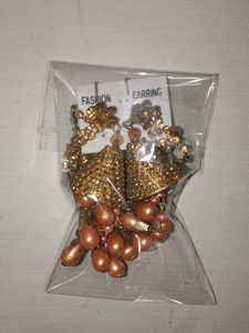 Vintage Jewelry Set