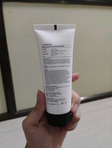 Minimalist Sunscreen &amp; Cleanser Set
