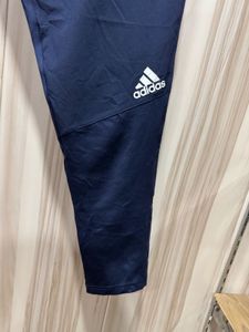 Adidas Aeroready Navy Training Pants