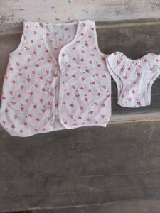 Baby Dress