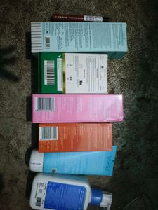 Skincare Kit