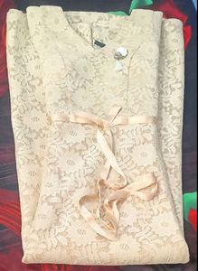 Gown