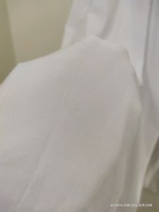 White Palazzo