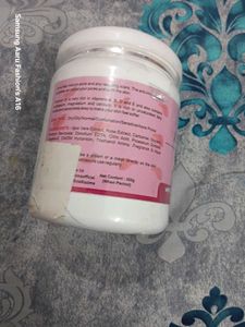Kazima Aloe Rose Gel - 500g