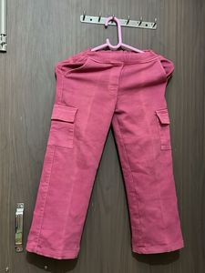 New Global Republic Kids Cargo Size 30
