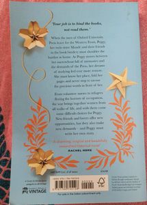 The Book Binder Of Jericho By Pip Williams