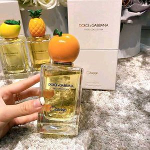 Dolce and Gabbana Fruit Collection Orange 150ml