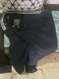 formal pants
