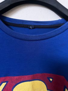 Superman Tshirt