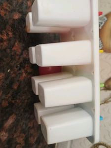 Icecream Container