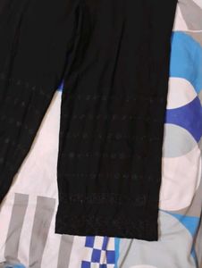 Black Palazzo Pants For Sale