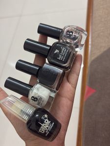 Set Of 5pcs