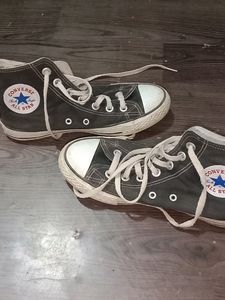 Converse shoe