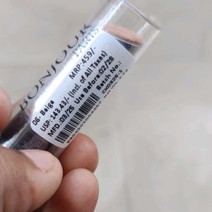 BONJOUR PARIS CONCEALER 06 BEIGE