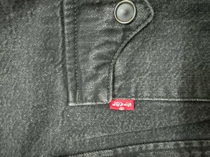 Levi's Denim