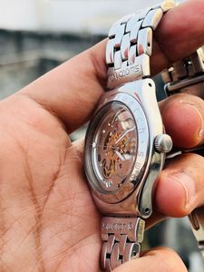 Swatch Body &amp; soul Automatic Watch