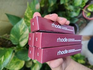 Rhode Super Limited Editions And New Launches
