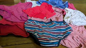 Pack Of 10 Pantries