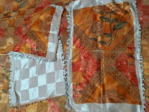 Double bedsheet