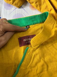 Elegant Kurta For Gents
