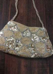 Handcrafted CLUTCH