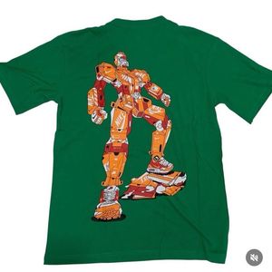 Nike over-sized tshirt