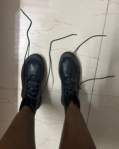 Korean Boots👢