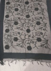 Art Designer Kurti With Dupatta