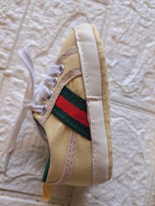 Kids Shoe | Casual Shoes | 3 - 6 Month