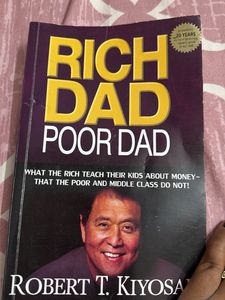 Rich Dad Poor