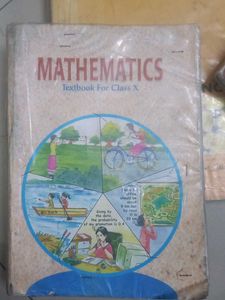 NCERT COMPLETE TEXTBOOK BUNDLE CLASS 10