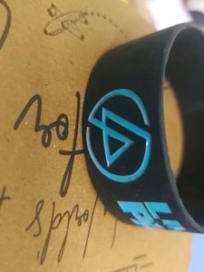 Linkin Park Wristband